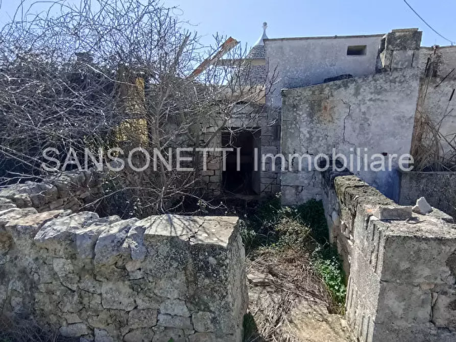 Immagine 20 di Rustico / casale in vendita  in SYS a Cisternino