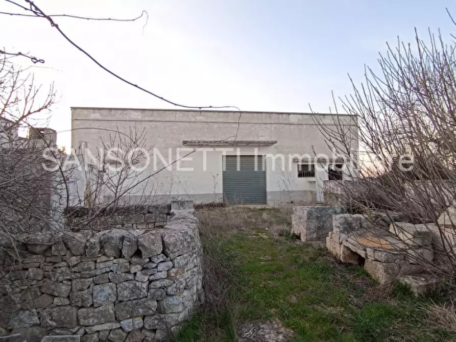 Immagine 21 di Rustico / casale in vendita  in SYS a Cisternino