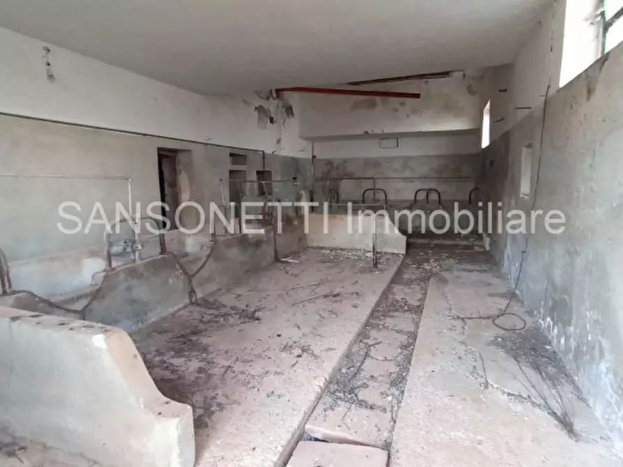 Immagine 35 di Rustico / casale in vendita  in SYS a Cisternino