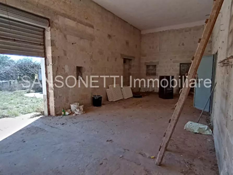 Immagine 36 di Rustico / casale in vendita  in SYS a Cisternino