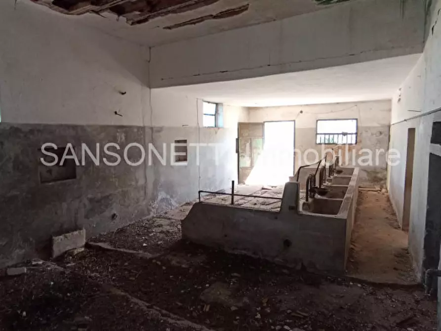 Immagine 40 di Rustico / casale in vendita  in SYS a Cisternino