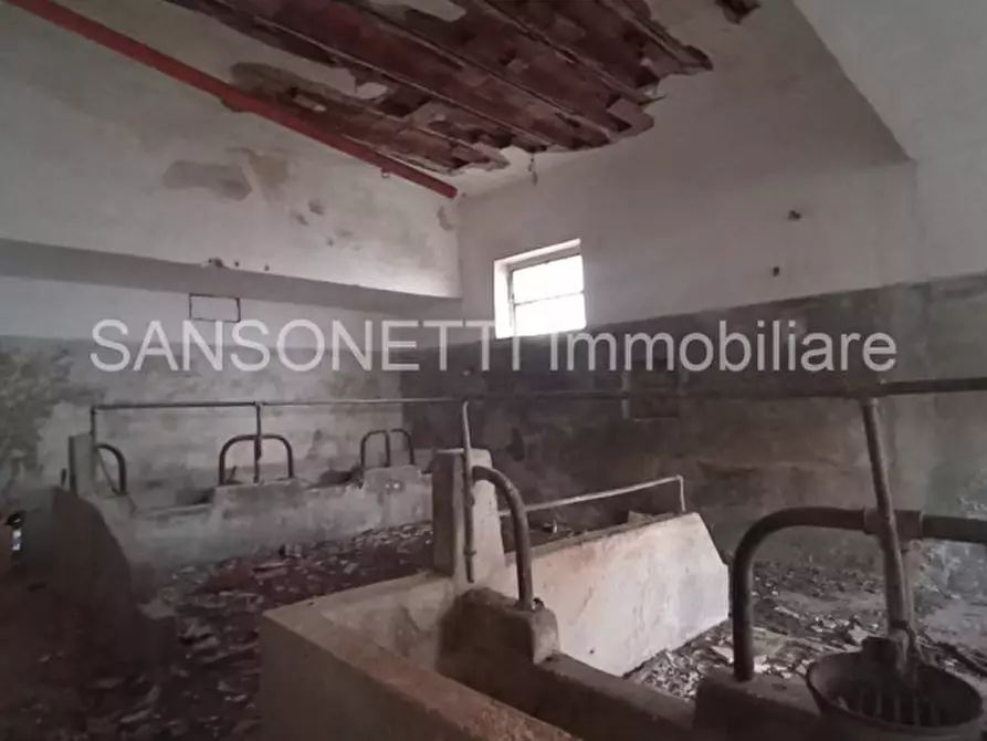 Immagine 41 di Rustico / casale in vendita  in SYS a Cisternino