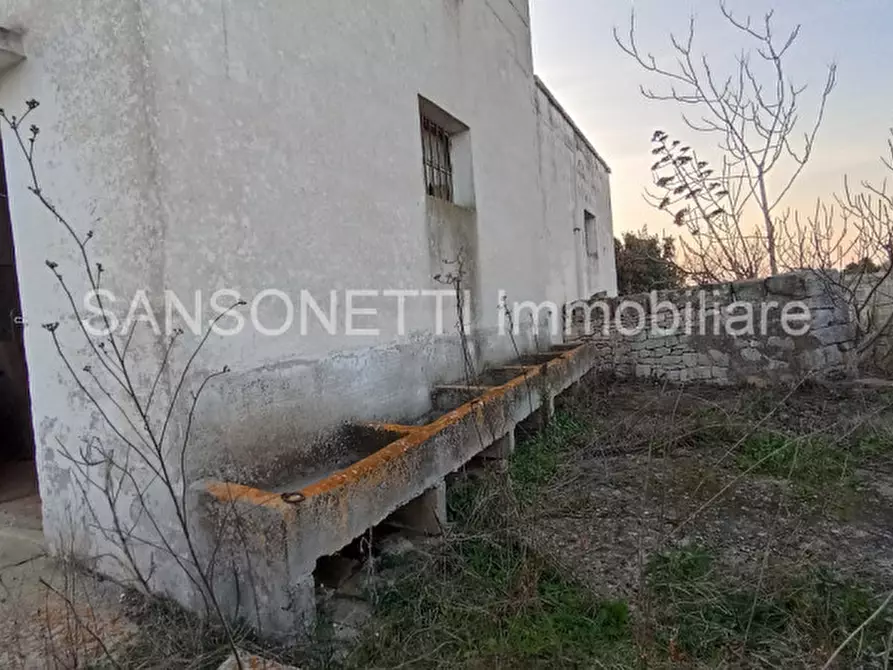 Immagine 42 di Rustico / casale in vendita  in SYS a Cisternino
