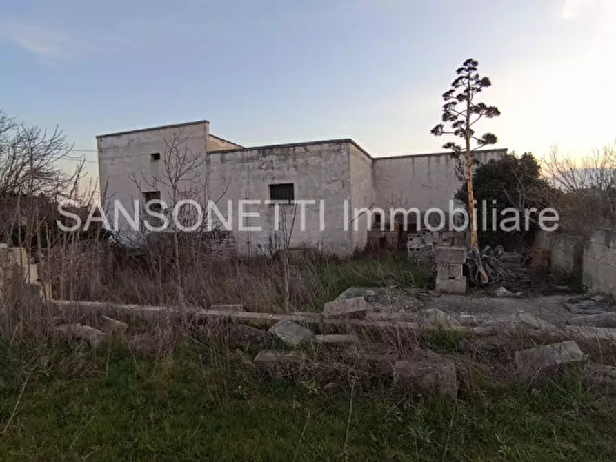 Immagine 43 di Rustico / casale in vendita  in SYS a Cisternino