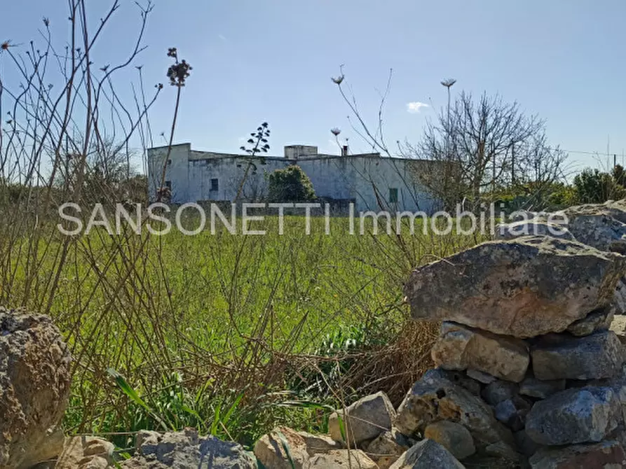 Immagine 44 di Rustico / casale in vendita  in SYS a Cisternino