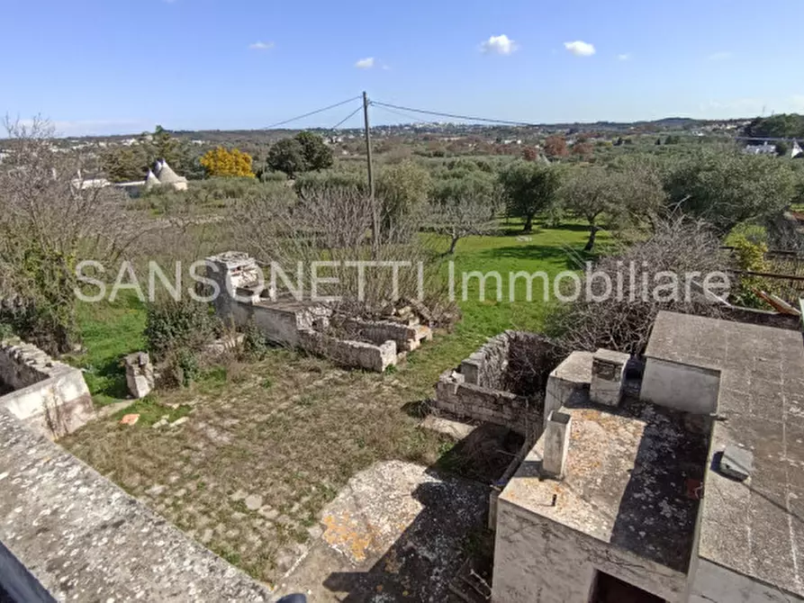 Immagine 47 di Rustico / casale in vendita  in SYS a Cisternino