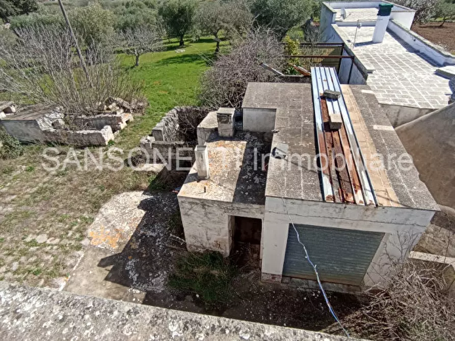 Immagine 48 di Rustico / casale in vendita  in SYS a Cisternino