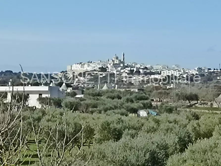 Immagine 49 di Rustico / casale in vendita  in SYS a Cisternino