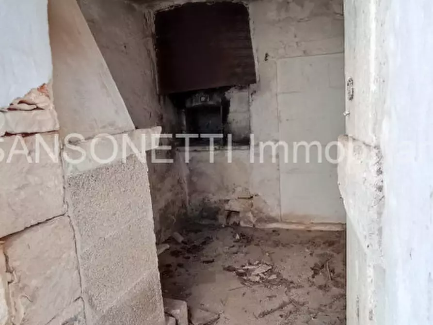 Immagine 52 di Rustico / casale in vendita  in SYS a Cisternino