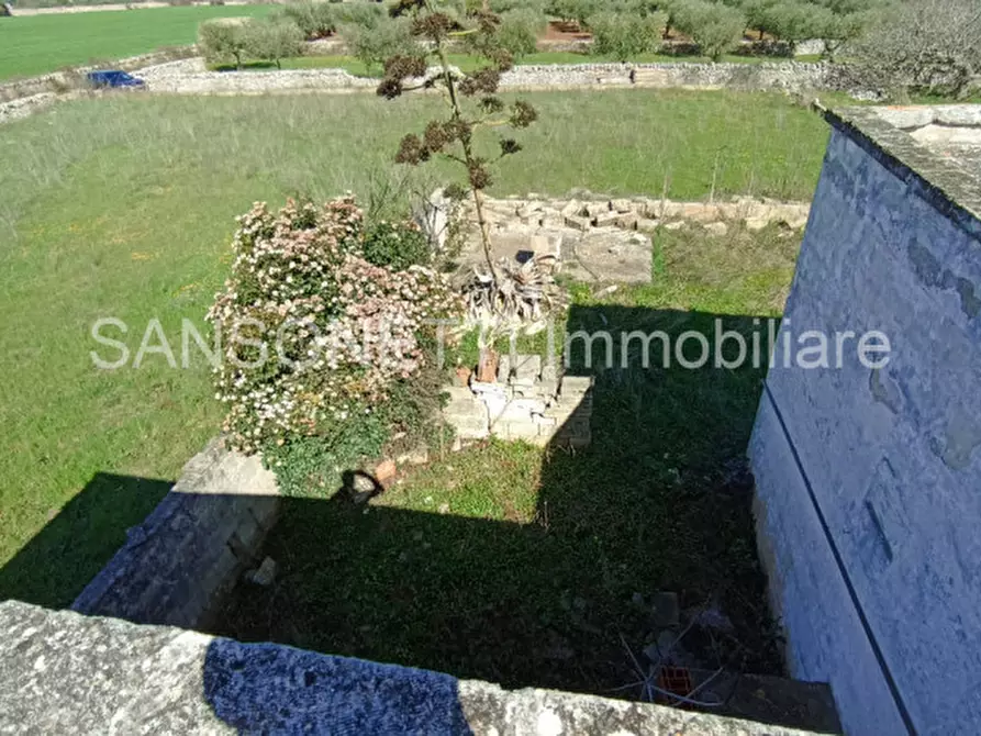 Immagine 53 di Rustico / casale in vendita  in SYS a Cisternino