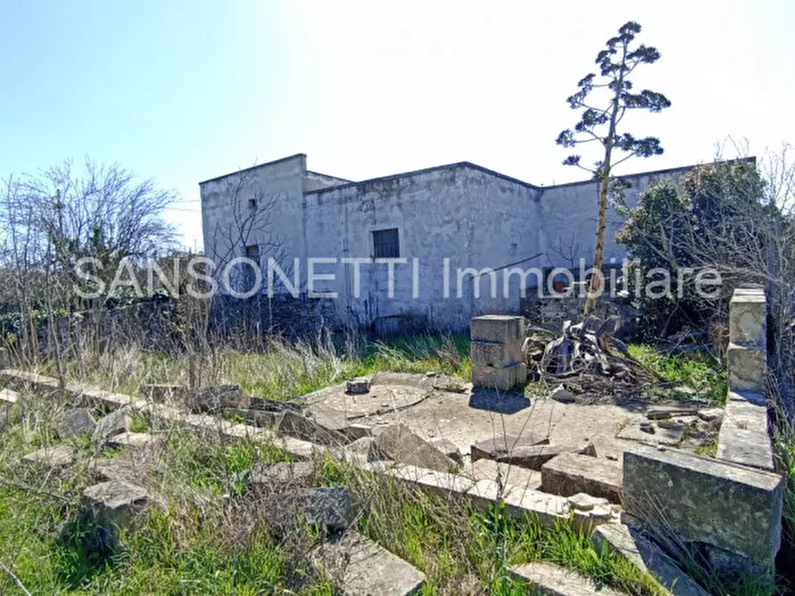 Immagine 54 di Rustico / casale in vendita  in SYS a Cisternino