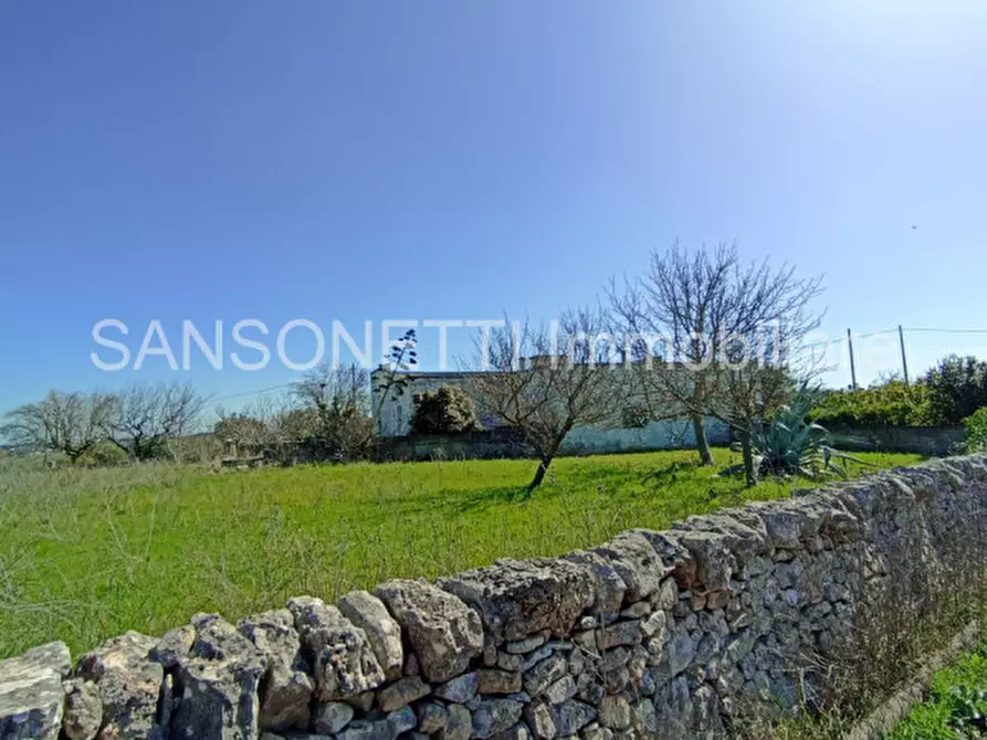 Immagine 55 di Rustico / casale in vendita  in SYS a Cisternino