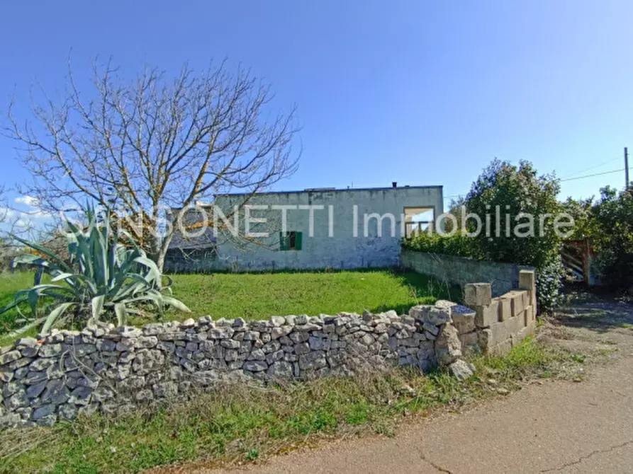 Immagine 56 di Rustico / casale in vendita  in SYS a Cisternino