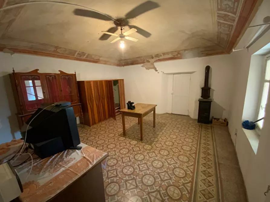 Immagine 20 di Casa bifamiliare in vendita  in Via Massimo D'Azeglio 16 a Occimiano