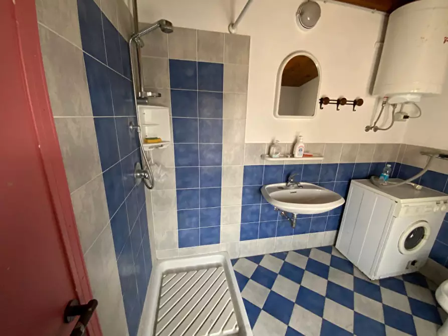 Immagine 22 di Casa bifamiliare in vendita  in Via Massimo D'Azeglio 16 a Occimiano