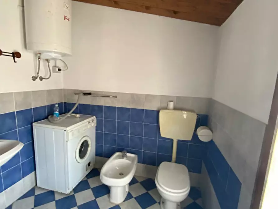 Immagine 23 di Casa bifamiliare in vendita  in Via Massimo D'Azeglio 16 a Occimiano