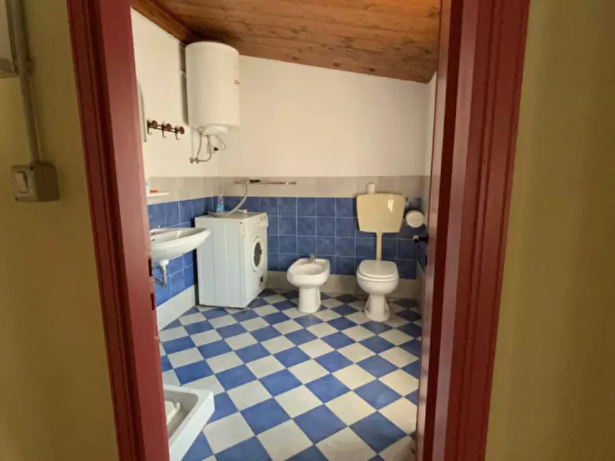 Immagine 25 di Casa bifamiliare in vendita  in Via Massimo D'Azeglio 16 a Occimiano