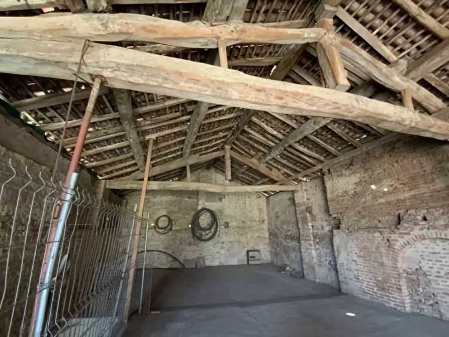 Immagine 28 di Casa bifamiliare in vendita  in Via Massimo D'Azeglio 16 a Occimiano