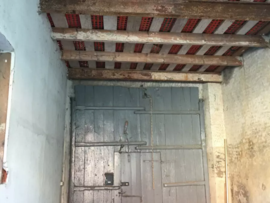 Immagine 30 di Casa bifamiliare in vendita  in Via Massimo D'Azeglio 16 a Occimiano