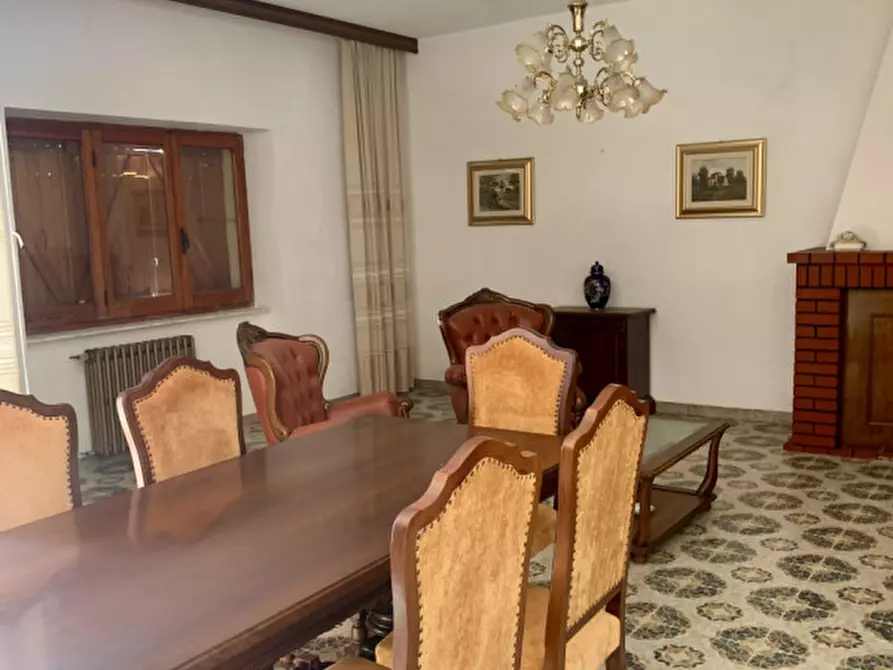 Immagine 4 di Casa bifamiliare in vendita  a Calangianus