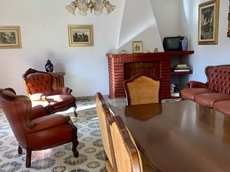 Immagine 6 di Casa bifamiliare in vendita  a Calangianus