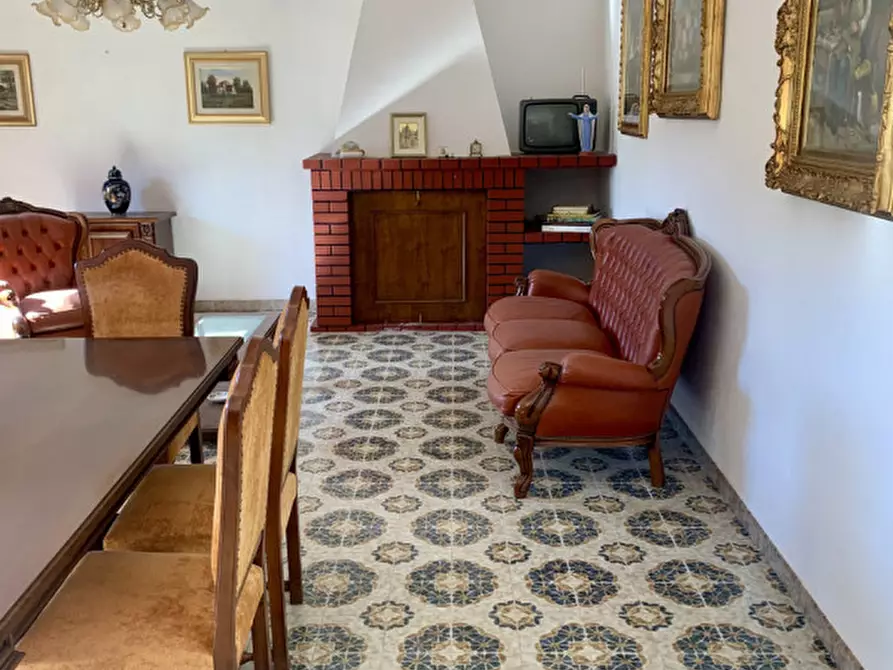 Immagine 8 di Casa bifamiliare in vendita  a Calangianus