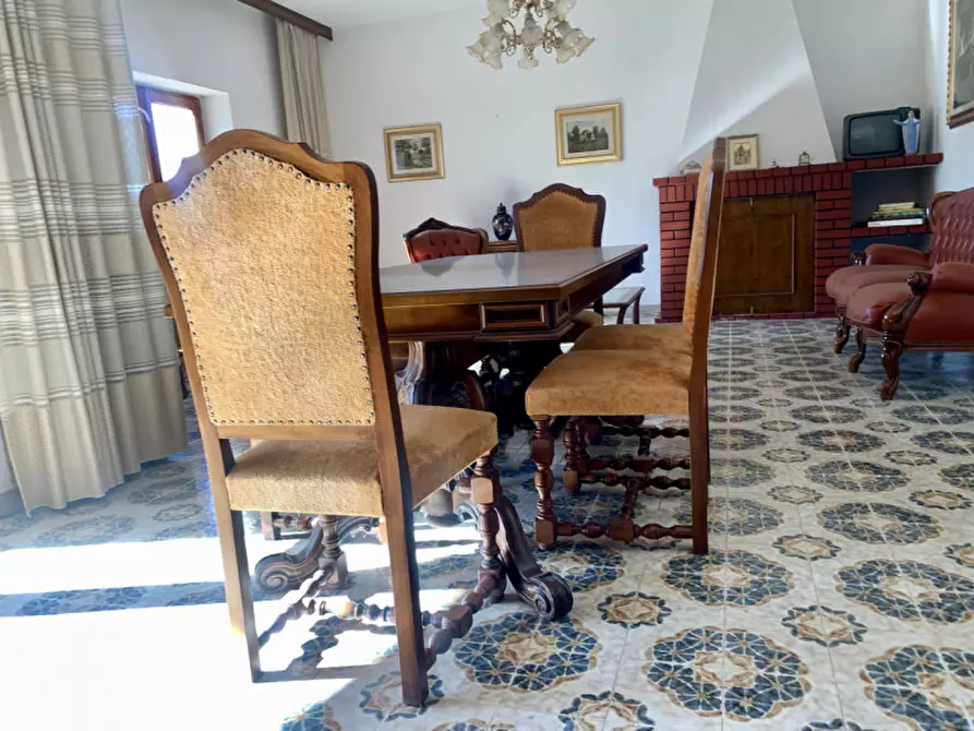 Immagine 12 di Casa bifamiliare in vendita  a Calangianus