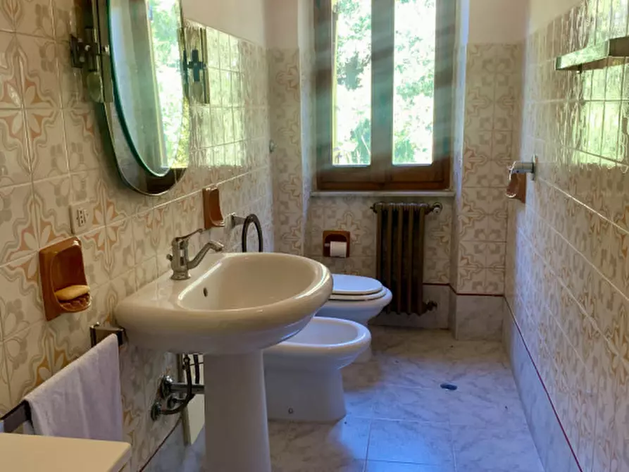 Immagine 17 di Casa bifamiliare in vendita  a Calangianus