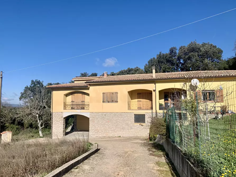 Immagine 28 di Casa bifamiliare in vendita  a Calangianus