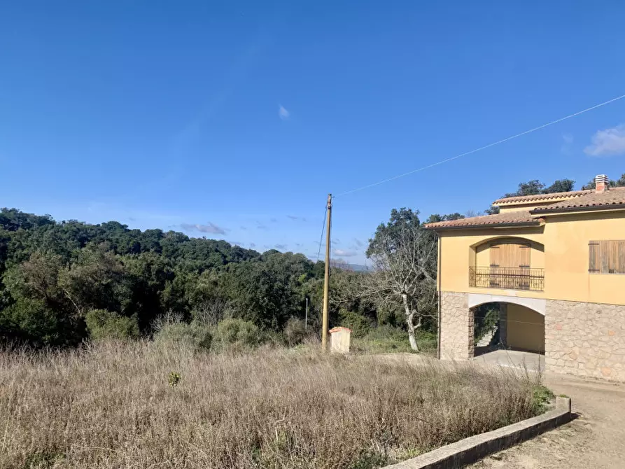 Immagine 29 di Casa bifamiliare in vendita  a Calangianus