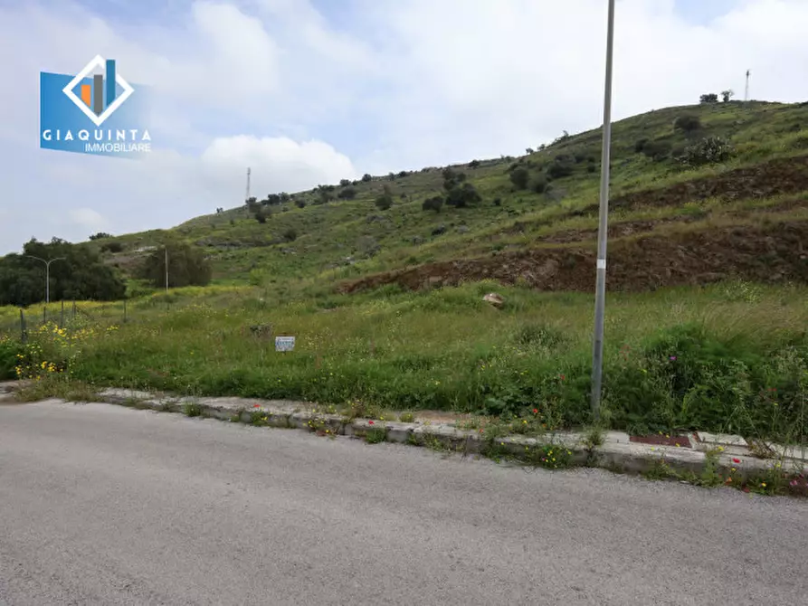 Immagine 2 di Terreno in vendita  in via Giovanni Falcone snc a Palagonia