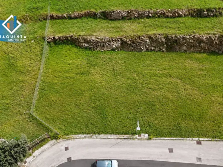 Immagine 2 di Terreno in vendita  in via Giovanni Falcone snc a Palagonia