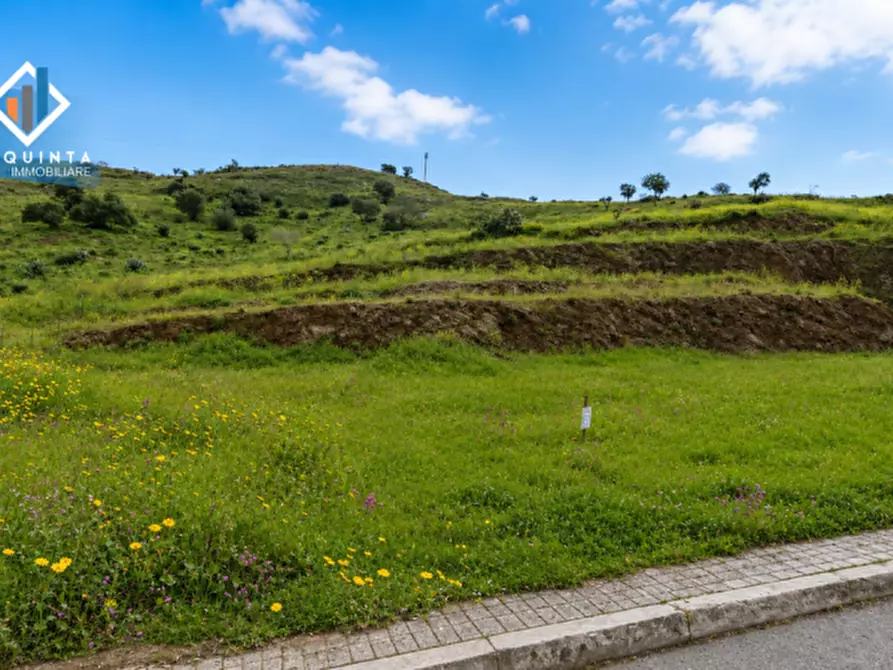 Immagine 3 di Terreno in vendita  in via Giovanni Falcone snc a Palagonia
