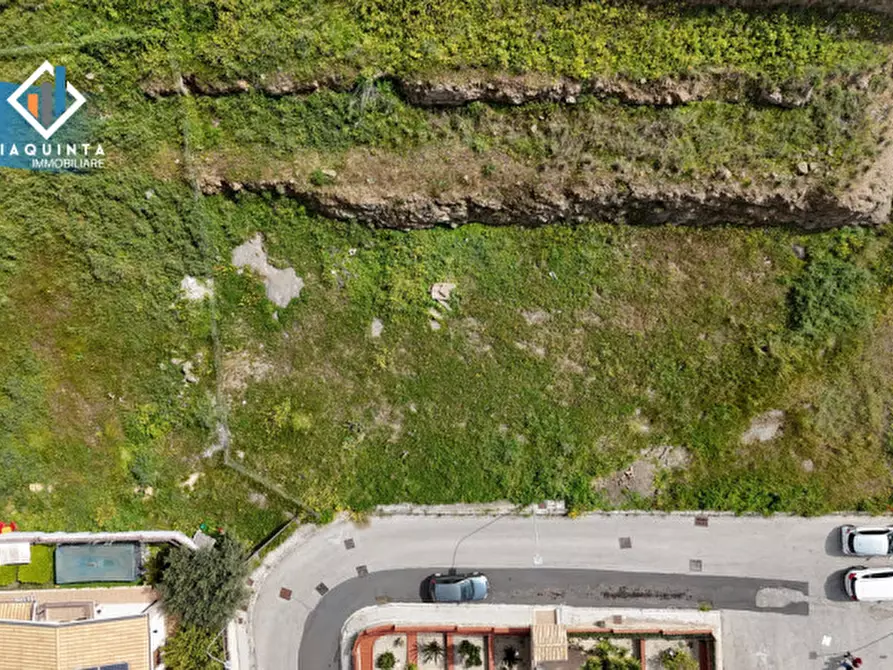 Immagine 6 di Terreno in vendita  in via Giovanni Falcone snc a Palagonia