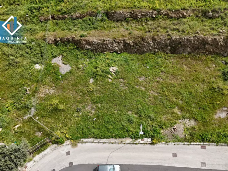 Immagine 7 di Terreno in vendita  in via Giovanni Falcone snc a Palagonia