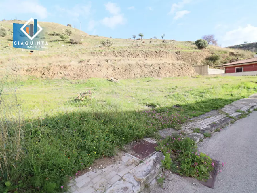 Immagine 8 di Terreno in vendita  in via Giovanni Falcone snc a Palagonia