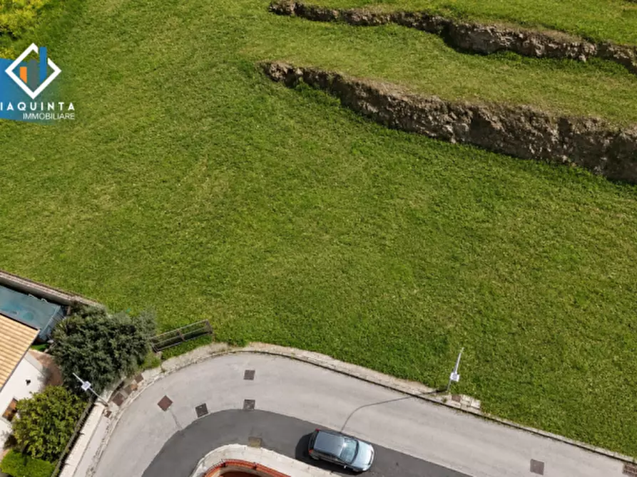 Immagine 8 di Terreno in vendita  in via Giovanni Falcone snc a Palagonia