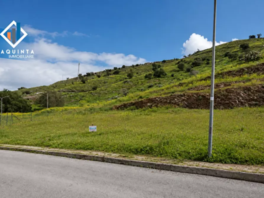 Immagine 9 di Terreno in vendita  in via Giovanni Falcone snc a Palagonia