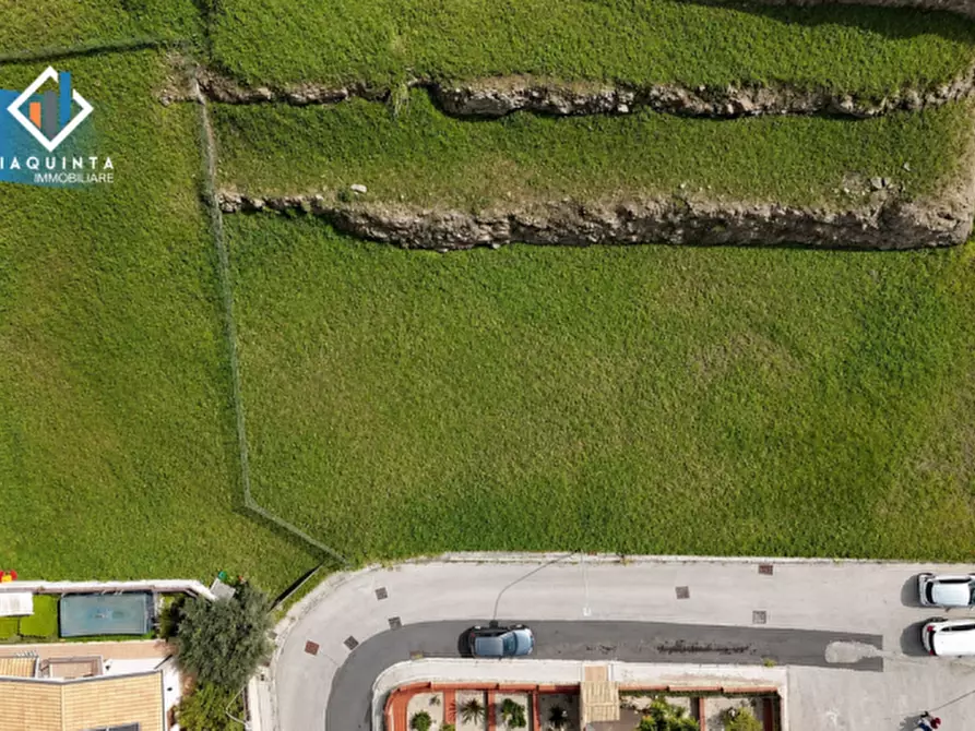 Immagine 10 di Terreno in vendita  in via Giovanni Falcone snc a Palagonia
