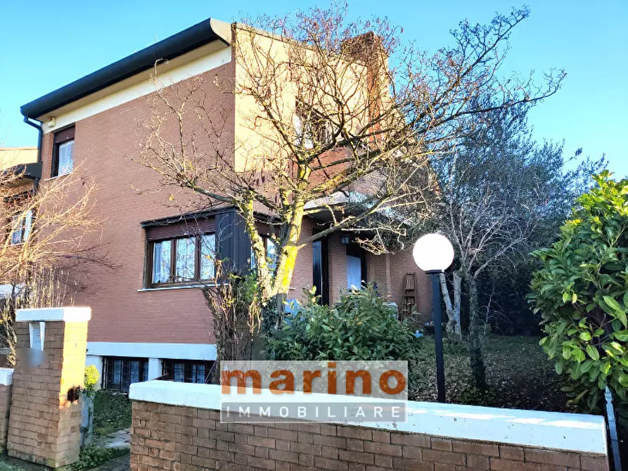 Immagine 1 di Casa quadrifamiliare in vendita  in Via chioggia a Padova