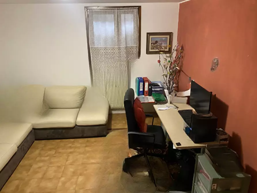 Immagine 3 di Villetta a schiera in vendita  in Via Bianchetti biadene a Montebelluna