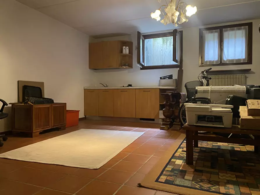 Immagine 5 di Villetta a schiera in vendita  in Via Bianchetti biadene a Montebelluna