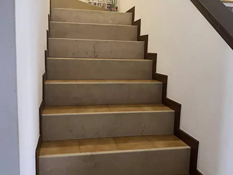 Immagine 10 di Villetta a schiera in vendita  in Via Bianchetti biadene a Montebelluna