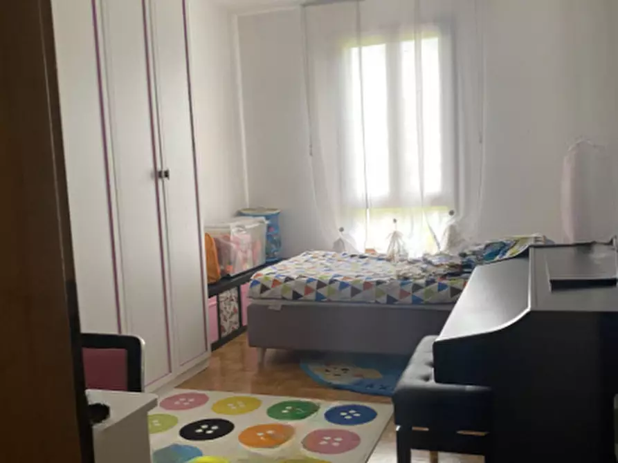 Immagine 12 di Villetta a schiera in vendita  in Via Bianchetti biadene a Montebelluna