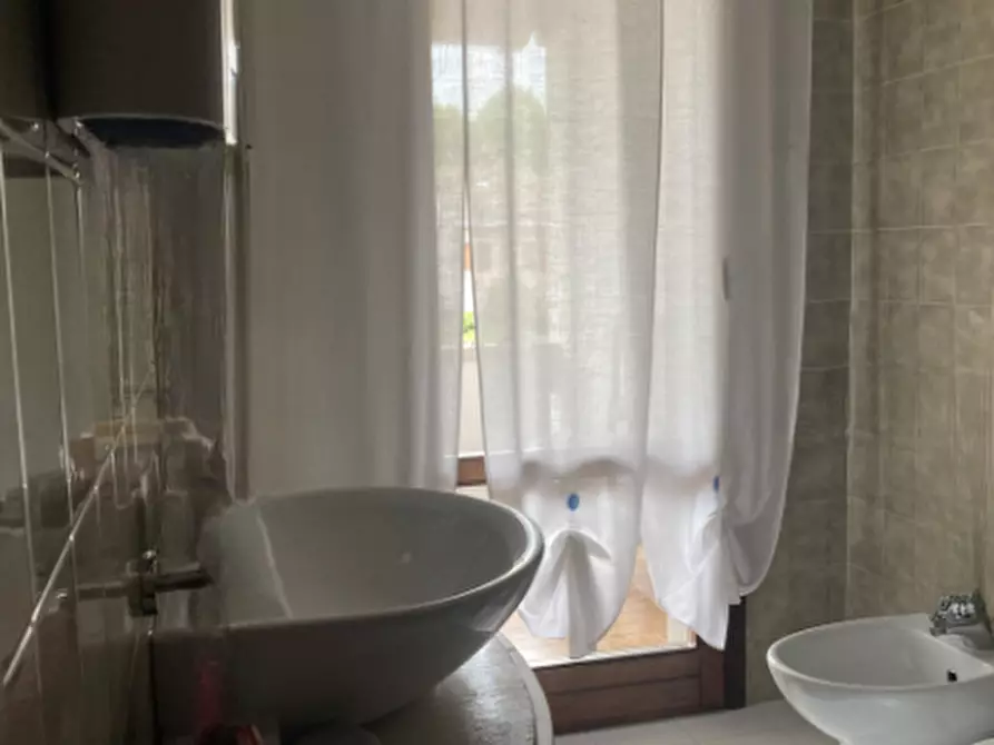 Immagine 14 di Villetta a schiera in vendita  in Via Bianchetti biadene a Montebelluna