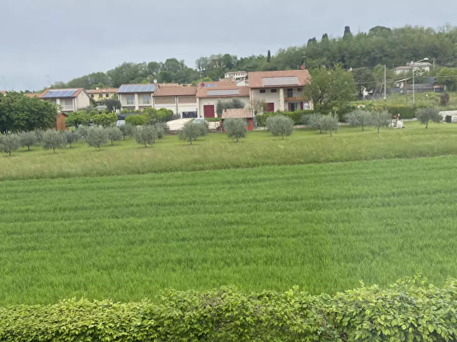 Immagine 15 di Villetta a schiera in vendita  in Via Bianchetti biadene a Montebelluna