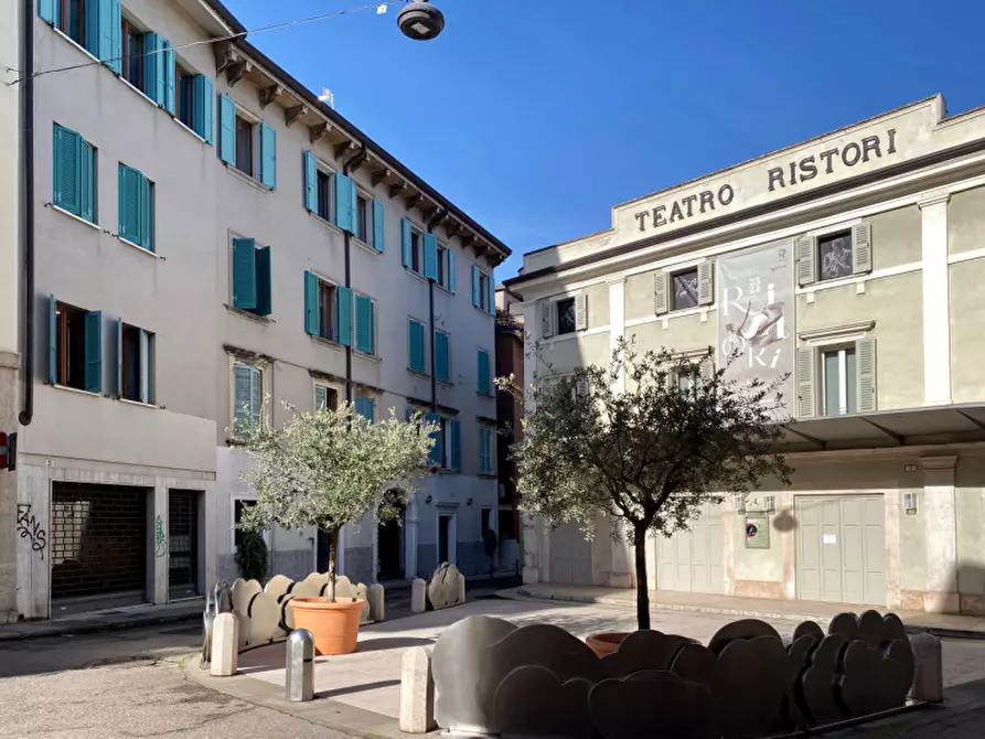 Immagine 1 di Appartamento in vendita  in vicolo valle 5 a Verona