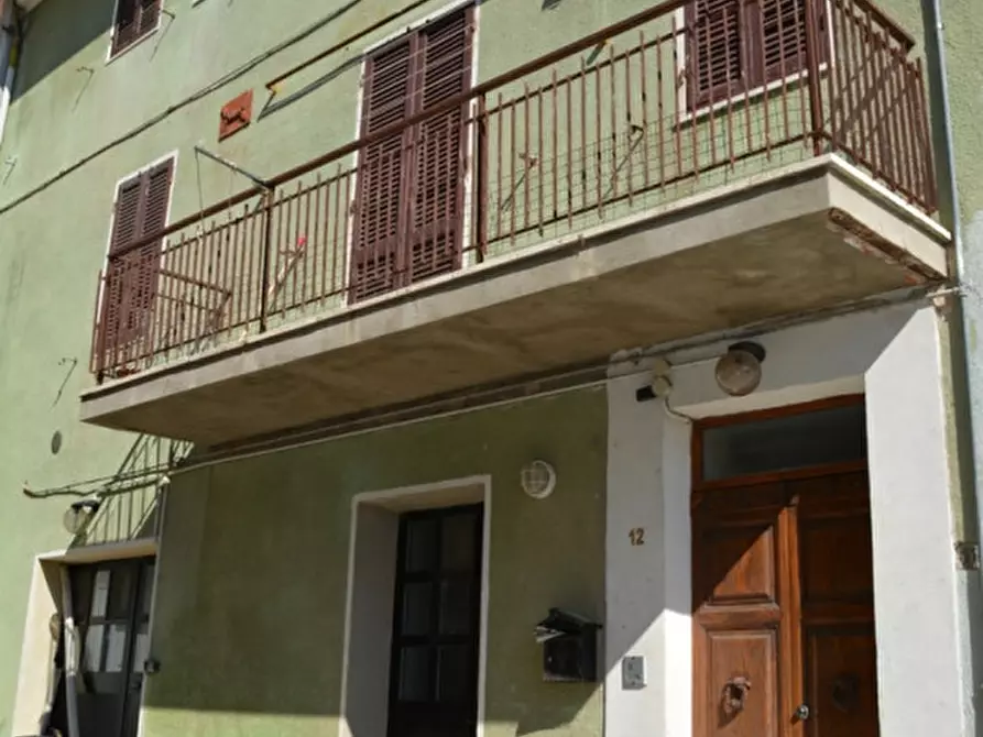 Immagine 1 di Appartamento in vendita  in Pucciarelli a Castiglione Del Lago