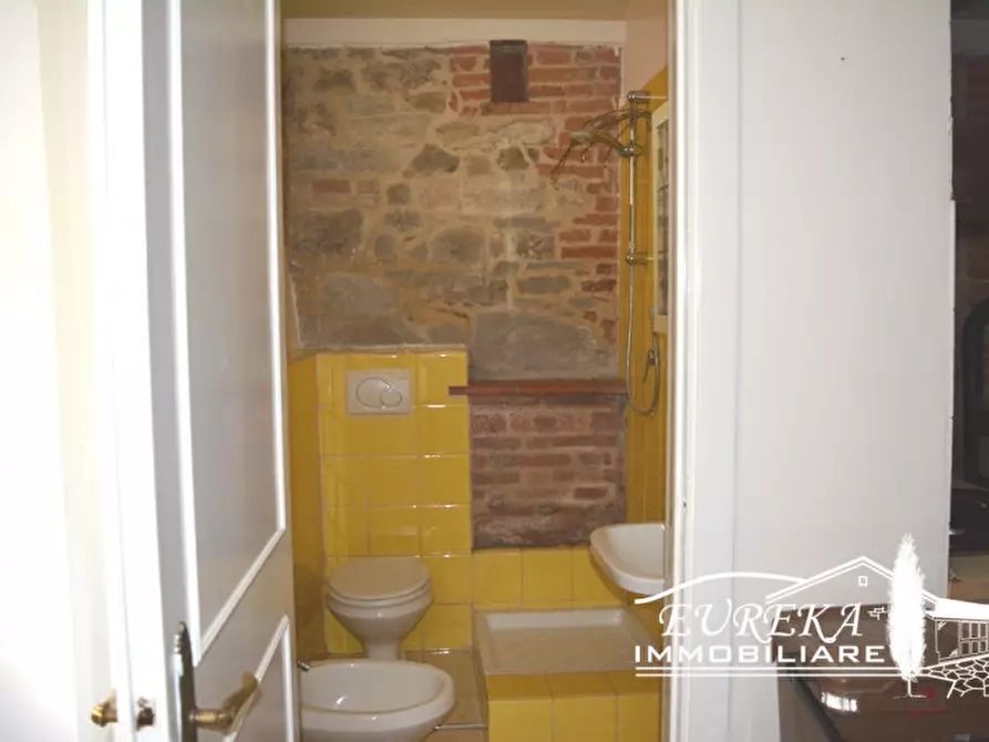 Immagine 6 di Appartamento in vendita  in Pucciarelli a Castiglione Del Lago