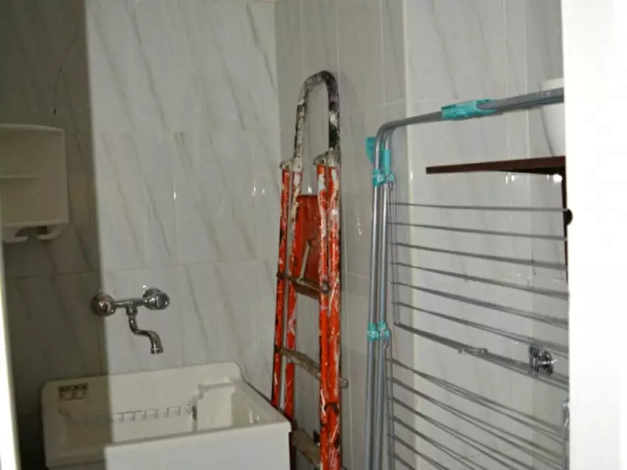 Immagine 10 di Appartamento in vendita  in Pucciarelli a Castiglione Del Lago